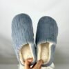 WhatsApp Image 2026-06-02 at 13.22.55 (2) Pantuflas Lisas Grises