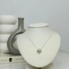 Cadenita Acero Blanco