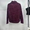 Campera de Polar Morada 202