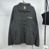 Campera de Polar Gris 206