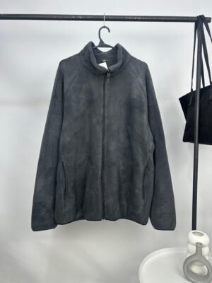 Campera de Polar Gris 208