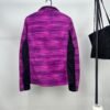 Campera de Polar Lila 212