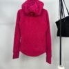 Campera de Polar Fucsia 217