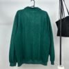 Campera de Polar Verde 221