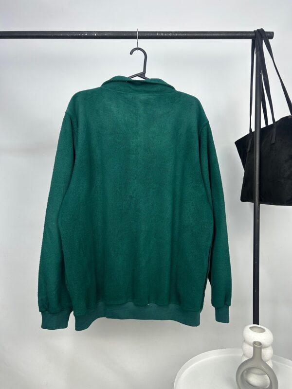 Campera de Polar Verde 221