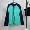 Campera de Polar Celeste 222