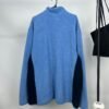 Campera de Polar Celeste 223