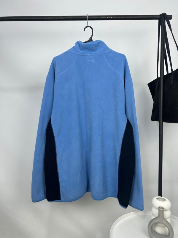 Campera de Polar Celeste 223