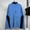 Campera de Polar Celeste 223