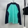 Campera de Polar Celeste 222