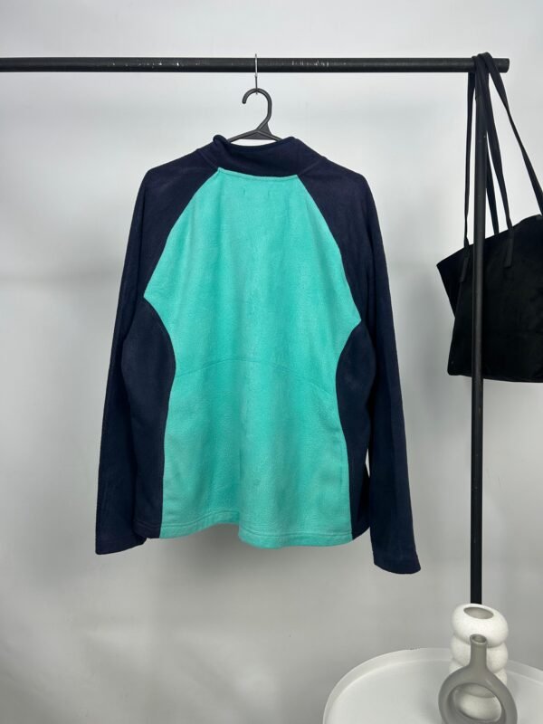 Campera de Polar Celeste 222