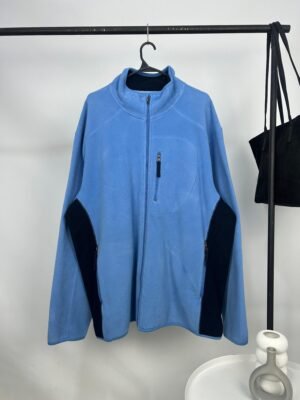 Campera de Polar Celeste 223