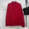 Campera de Polar Bordó 224
