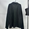 Buzo Polar Negro 245