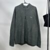 Buzo Polar Gris 241