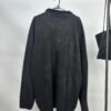 Buzo Polar Negro 243