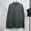 Buzo Polar Gris 241