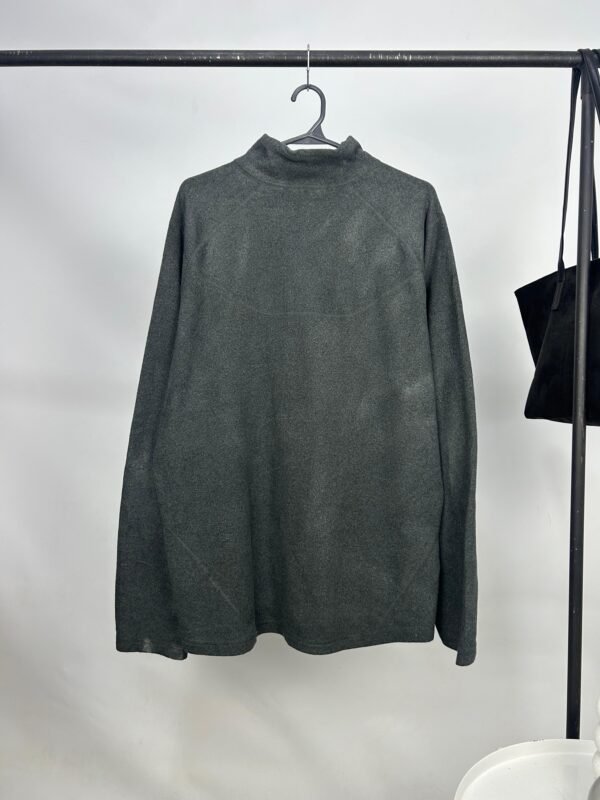 Buzo Polar Gris 241