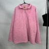 Buzo Polar Rosa 237