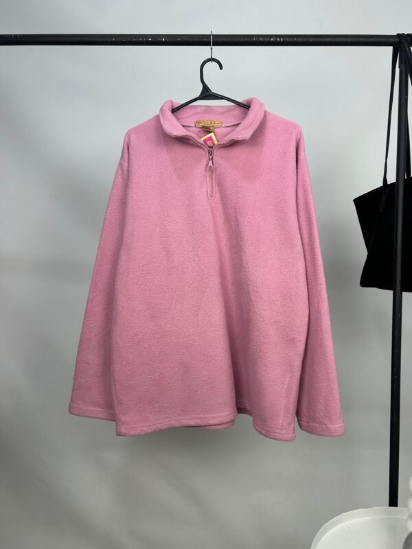 Buzo Polar Rosa 237