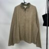 Buzo Polar Beige 236