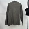 Buzo Polar Columbia Gris 235
