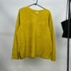 Buzo Polar Amarillo 232