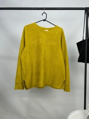 Buzo Polar Amarillo 232