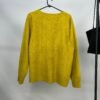 Buzo Polar Amarillo 232