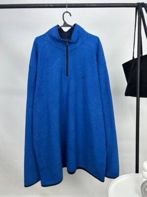 Buzo Polar Azul 230
