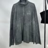 Buzo Polar Gris 229