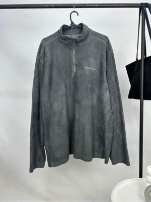 Buzo Polar Gris 229