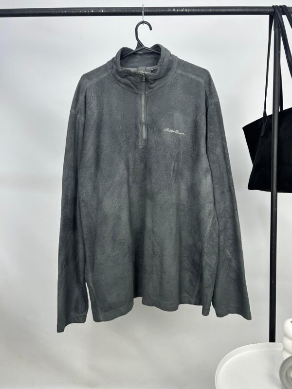 Buzo Polar Gris 229