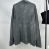 Buzo Polar Gris 229
