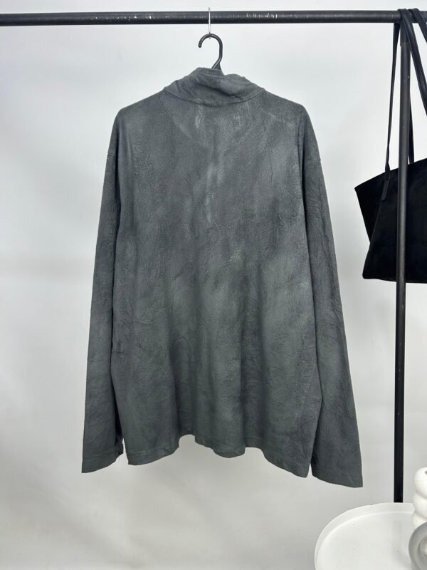 Buzo Polar Gris 229