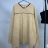 Buzo Polar Beige 227