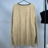 Buzo Polar Beige 227