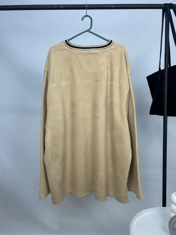 Buzo Polar Beige 227