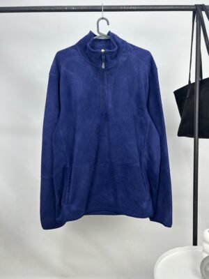 Buzo Polar Azul 226