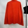 Buzo Polar Naranja 225